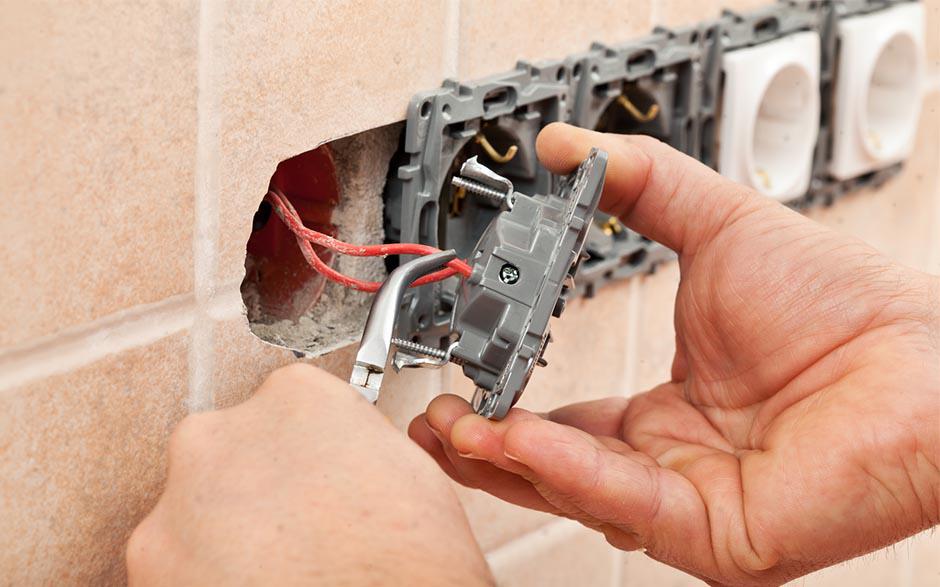 électricien de maintenance Noyon