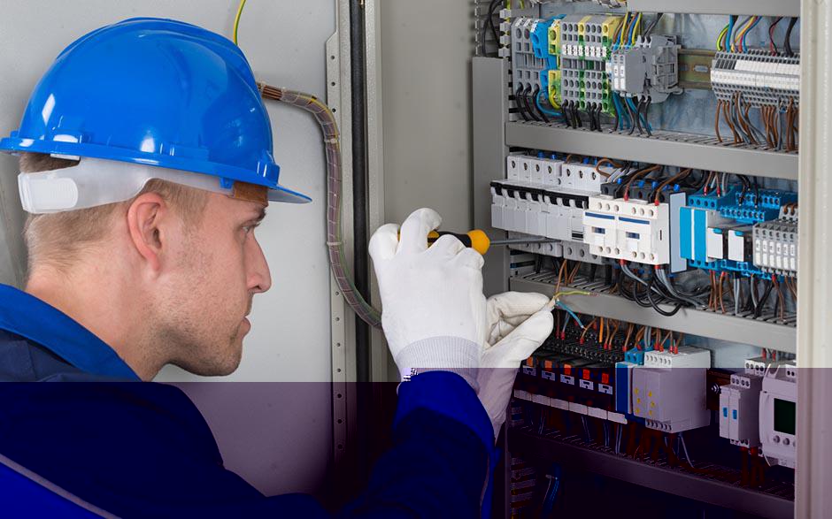  dépannage électricien Noyon