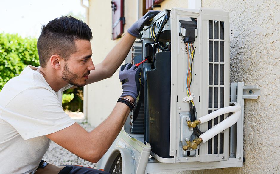 dépannage électricien Noyon
