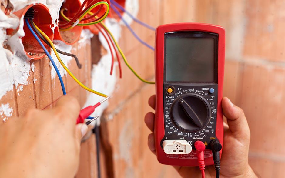 dépannage électricien Noyon