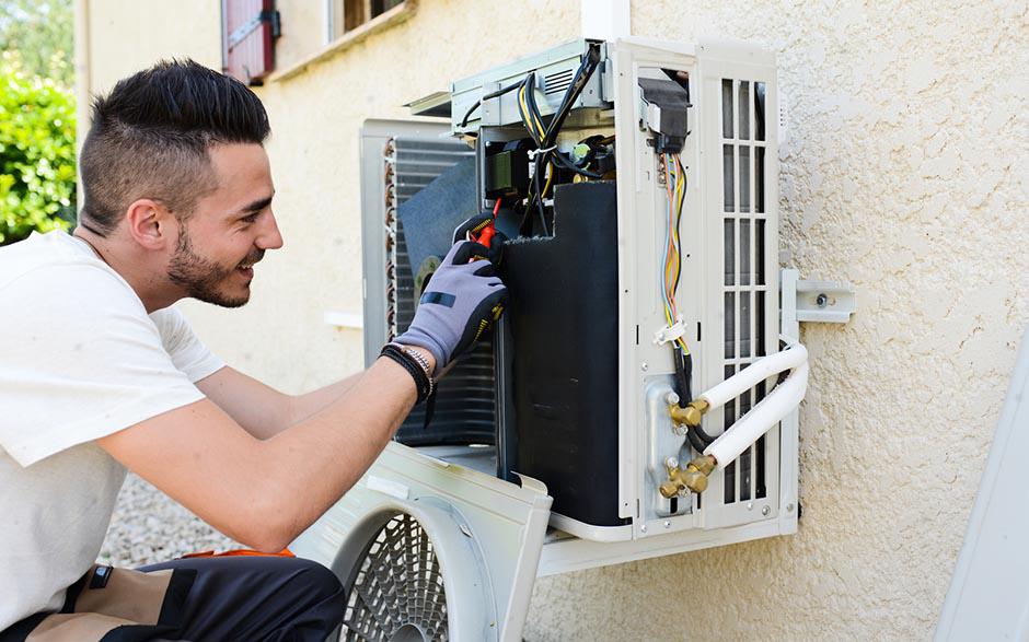 dépannage électricien Noyon