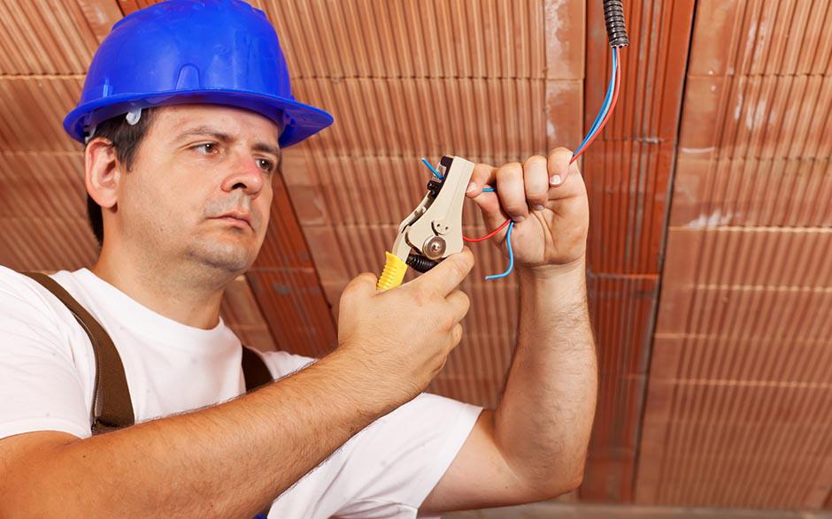 électricien de maintenance Noyon