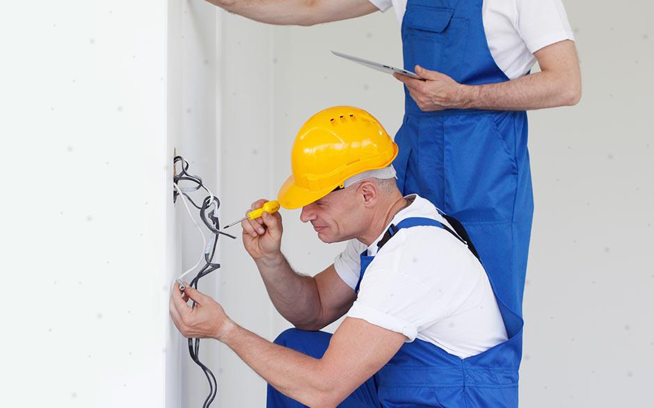  dépannage électricien Noyon