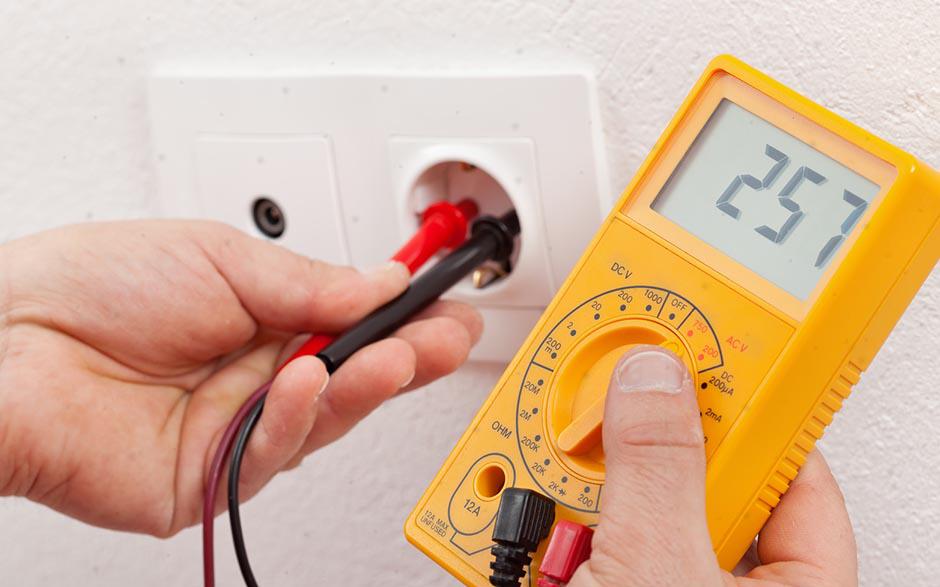 dépannage électricien Noyon