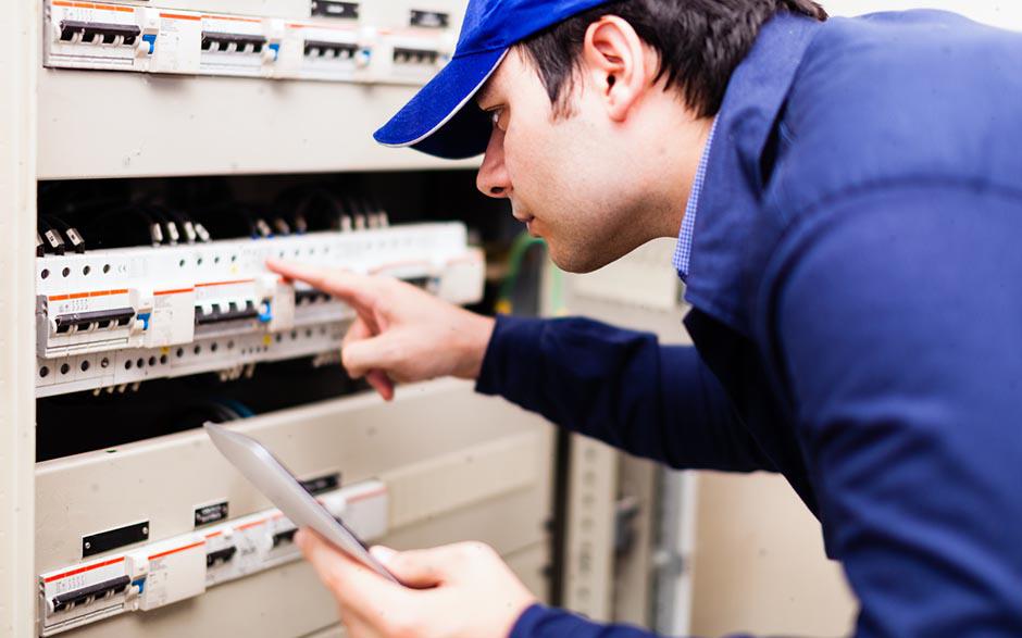 dépannage électricien Noyon